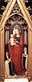 Memling, reliquiario di sant'orsola 07