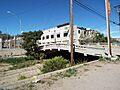Miami, Az-Cordova Ave. Bridge-1918