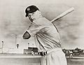 Mickey Mantle 1951