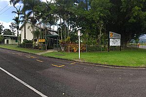 Mirriwinni State School, 2022