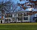 Monroe Hill House UVa 2010 cropped