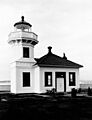 Mukilteo light