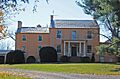 NORWOOD, BERRYVILLE, CLARKE COUNTY, VA