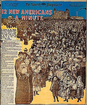 NY-World-immigration-1906