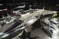 National Museum of the U.S. Air Force-North American XB-70 Valkyrie