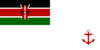 Naval Ensign of Kenya.svg