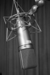 Neumann U87 microphone 20050905