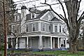 NewtonMA HouseAt31WoodbineStreet