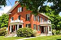 NewtonMA SethDavisHouse