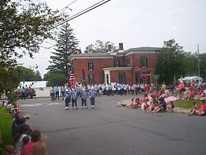 NorwoodNYJuly4 2006