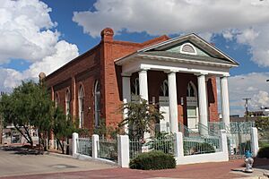 Old Bnai Zion Synagogue 02