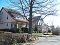 Old Catonsville Historic District Dec 09