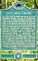 Old Mill Creek