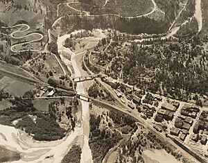 Oregon - Hood River Valley - NARA - 68147394 (cropped)