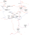 Orlando area railroads