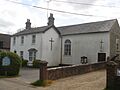 Our Lady of Fatima Church (RC), Staplefield