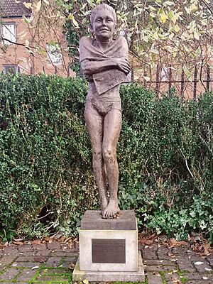 Outdoor Bathing (1999) by Jane Jones
