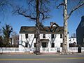 Oyster Bay Raynham Hall 2008