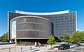 Pan American Health Organization Building