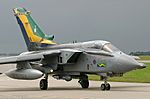Panavia Tornado GR4A, UK - Air Force AN1236894
