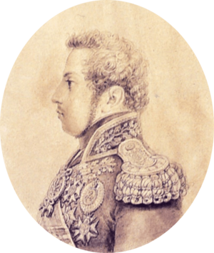 Pedro I Imperador 1823 (crop)