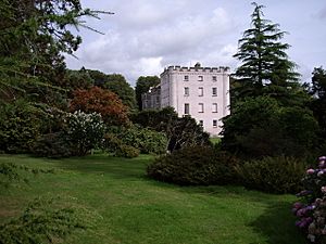 Picton Castle - geograph.org.uk - 237395