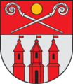 Piltene gerb