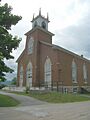 Pittsford Church