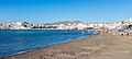 Playa de la Punta Roja, Marsella, Francia, 2016-06-22, DD 04