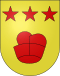 Coat of arms of Pollegio