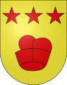 Pollegio-coat of arms