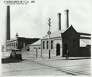 Post Office, Harris Street, Ultimo (NSW).jpg