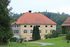 Pregelhof (Oberdorf)