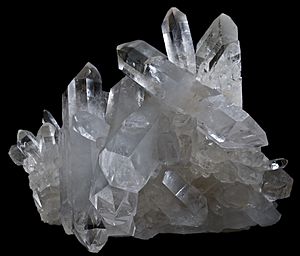 Quartz Brésil