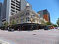 Queen's Building Perth