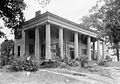 Reuben Davis House