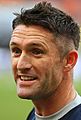 Robbie Keane 2011