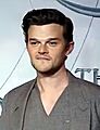 Robert Aramayo LotR-TRoP Asia Premiere 2022