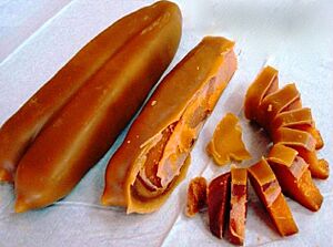 Roe Caviar, Preveza Greece