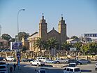 Roman Catholic Archdiocese of Maseru.jpg