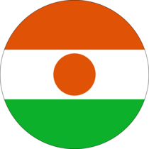 Roundel of Niger