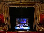 Royal Alexandra Stage