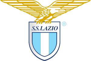 S.S. Lazio badge.svg