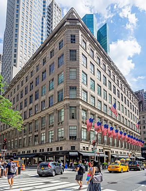 USA製 saks fifth avenue サックスフィフスアベニュー 2025年 サックス フィフス アベニュー - 出発前に知っておくべき