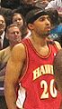 Salim Stoudemire
