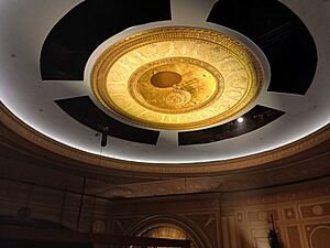 Samuel J. Friedman Theatre Apr 2025 28