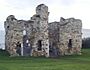 Sandsfoot Castle, 2012, Weymouth