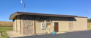 Town hall