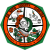 Official seal of DeSoto County