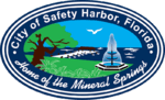 Official seal of Safety Harbor, Florida